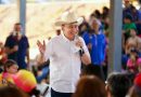 Impulsa Gobernador Durazo crecimiento del 27% en empleo del sector turismo