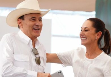 Gobernador Durazo y Presidenta Sheinbaum impulsan “Sembrando Vida” para beneficio de más de 4 mil 700 familias sonorenses